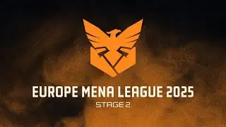 [UA] MACKO проти Virtus.pro | Europe MENA League Stage 2