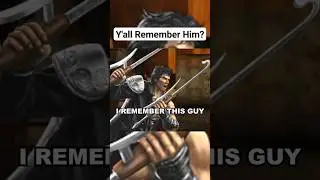 Anyone Remember Mavado? #mortalkombat #mortalkombatarmagedon