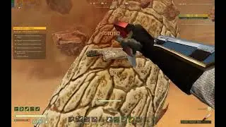 poor sandworm boss do not like fire damage Icarus