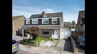 Property For sale, Chris Tinsley Estate Agents, Family House, 8 Bodmin Avenue, Marshside, PR9 9TU