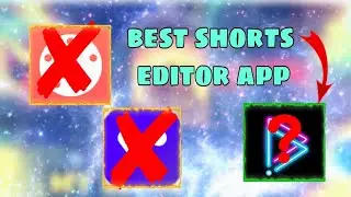 Best Video Editing App For Android \ IOS |Aesthetic Video Editing Apps |2022