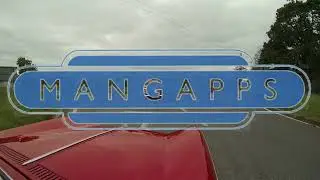 MANGAPPS