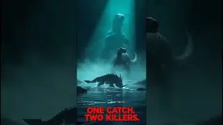 Spinosaurus Showdown! 🦖 Only One Survives.#spinosaurus #survives #facts