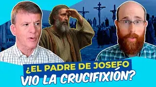 Josefo conoci&oacute; a los testigos de la crucifixi&oacute;n!!
