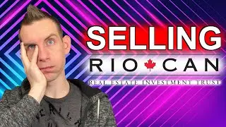 Riocan Stock | Selling The Best Canadian REIT