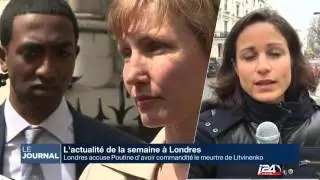 Le Journal du Matin - Partie 2 - 24/01/2016