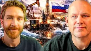Пророческое слово: Гренландия. Нефть. Россия и Аляска.