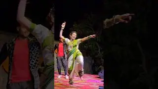 🥳Dance With Hindavi Patil🤩 #hindavipatil #shorts #short #youtube