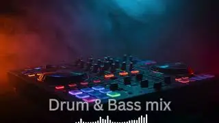 🔥 Underground DnB Evolution | Neurofunk Jungle Takeover ⚡