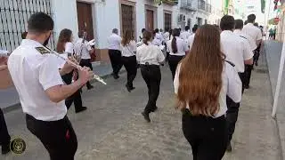 San Quintín | Hdad. Vera Cruz (Alcalá del Río) 2021
