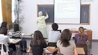 Ora de Biologie - clasa X - lectia 3 - Nutritia autotrofa