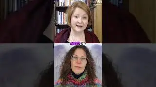 Естественные циклы показывают, как найти баланс между двумя сторонами своей личности #сезонныециклы