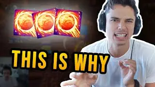 Greater Pyroblast is NOT good, here's why...
