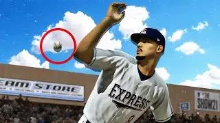This Could END MY CAREER! // MLB The Show 21 Road to the Show #10