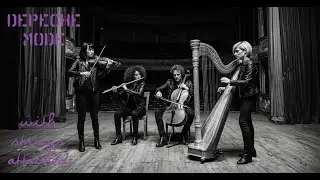 Enjoy the Silence | Depeche Mode ~ With Strings Attached