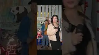 小紅🎤《百花亭之戀/路邊野花不要採》@ 油麻地2025.12.28