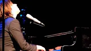 Rufus Wainwright @ Rabozaal POSES