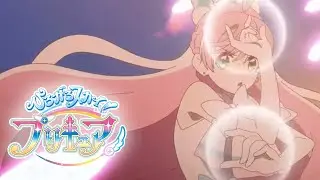 [1080p] Prism Shot {Ver. Multiple} (Cure Prism&rsquo;s Attack)