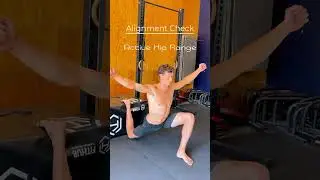 Do This to Check Your Foot Alignment