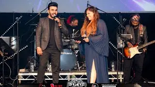 සුපෙම් සුවදක් අරන් | Supem Suwandak Aran | Live with FlashBack | Roshan Fernando | UK Dayada Concert