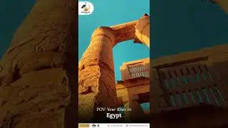 Mashallah Trips | Egypt | Egypt Holiday | Egypt Tour Package | Cheap Holiday Packages