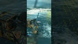 I found a way to SILENCE the DOLLMAN! | DEATH STRANDING 2