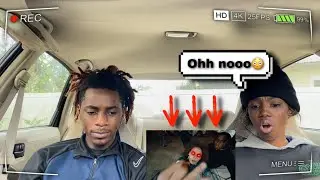 He Reps Notti Name😳🔥 Sugarhill Ddot “THE REAL PURGE” Reaction Video