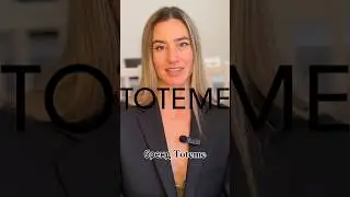Стиль минимализм и бренды в этом стиле Khaite, Toteme #shorts