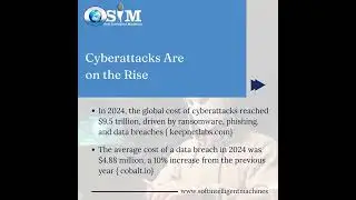 Disaster recovery