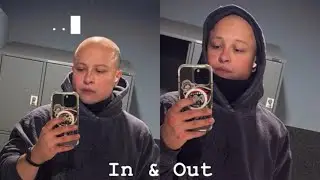 Breaking the Habit - Linkin Park (Music video/gym Edit) ✍️ 