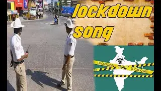 LOCKDOWN SONG || Praddyottan | Suresh Gangula || COVID -19