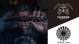 LOTAR COMBAT KHATOOL GEN.2 紹介動画