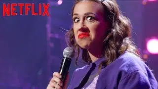 MIRANDA SINGS LIVE! | Official Trailer | Netflix