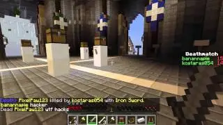 MINIGAMES! - Episode One - With Maccattak