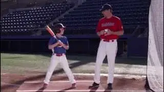 Baseball: Vision