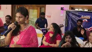 satya orchestra attili sir song