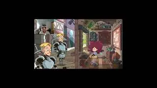 Lil Guardsmen | Princess Missing!!