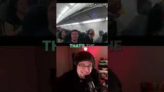 iPad Thief Caught out on Plane!