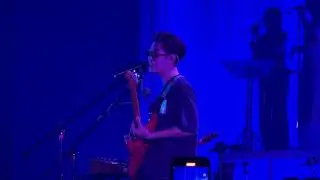 WIM - Tokyo @ HONEYMOOD Live In BKK, Sphere Hall 4Oct25