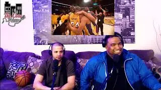 Bad Bunny - 6 Rings [Homenaje a Kobe Bryant] 🙏