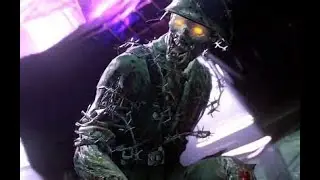 ghost of war COD cold war mode zombie story 60 fps  4K HDR 💀📽 let's playing ☠😶