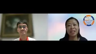 Chat with Alumni - Valerie Chow