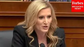 Laurel Lee Calls To Alter Foreign Intelligence Surveillance Act To Better Protect Civil Liberties