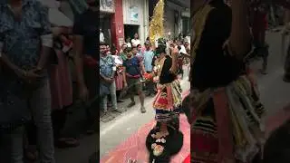 खतरनाक 🤯 #shorts #kalimaa #ytshorts #trinding #akhada #explore #foryou #explore #shortsfeed