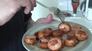 Wilhelm, Chili-sulatejuusto