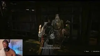 JDotP121 Live Stream - Where Winds Meet!  Come join me!