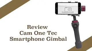 Review CamOneTec Gimbal f&uuml;r Smartphone und GoPro #Deutsch#