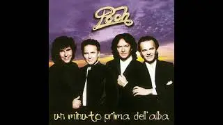 Pooh - In silenzio (dall'album UN MINUTO PRIMA DELL'ALBA - 1998)