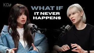 How to Build a Fearless Creative Life | Evgenia Maximova ''Jane Jay'' | Dance, LA, Mindset