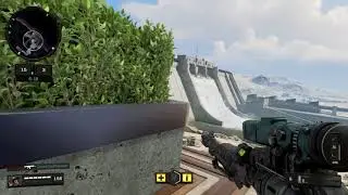 Black Ops 4 PRESTIGE 1-3 SNIPING I choked the NUCLEAR